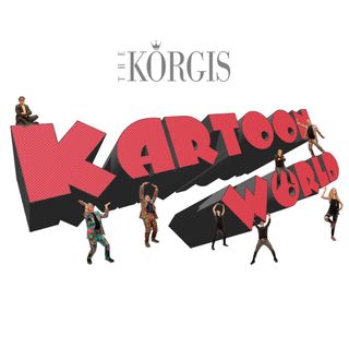The Korgis