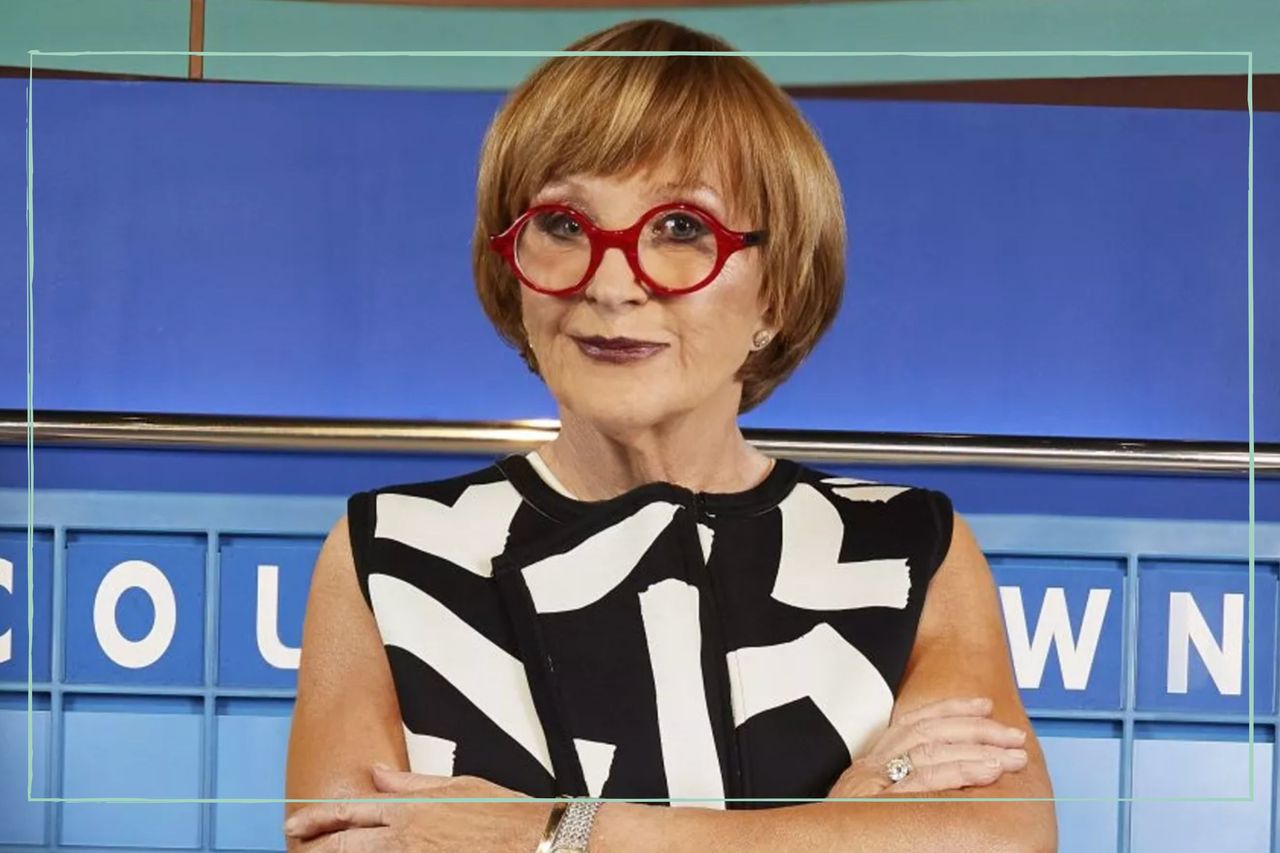 Anne Robinson