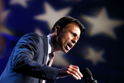 Bobby Jindal