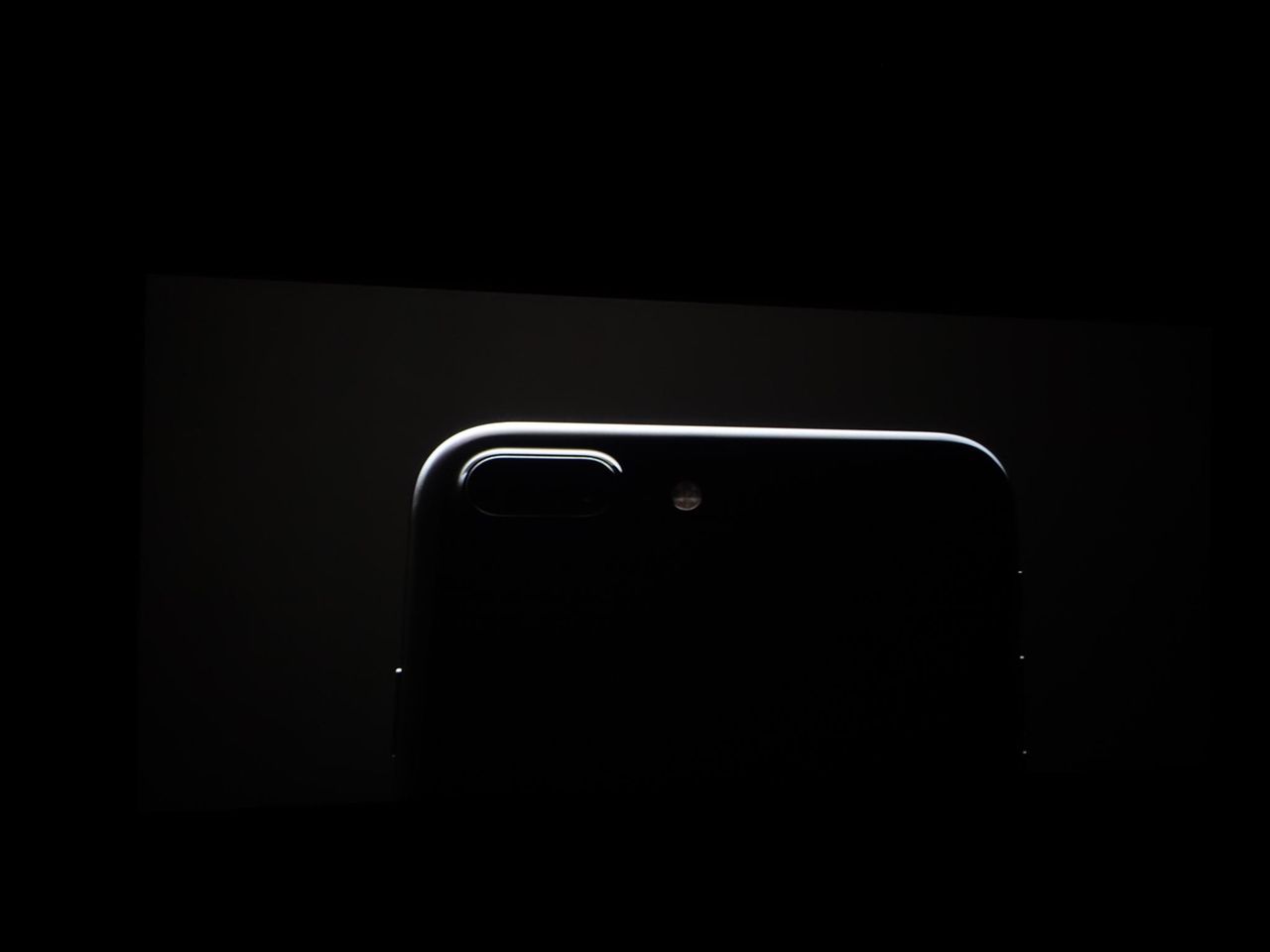 iPhone 7 design