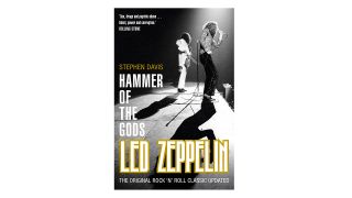 The best books about music ever written: Hammer Of The Gods