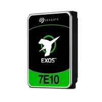 Seagate Exos 7E10 8TB Seagate Exos 7E10 8TB