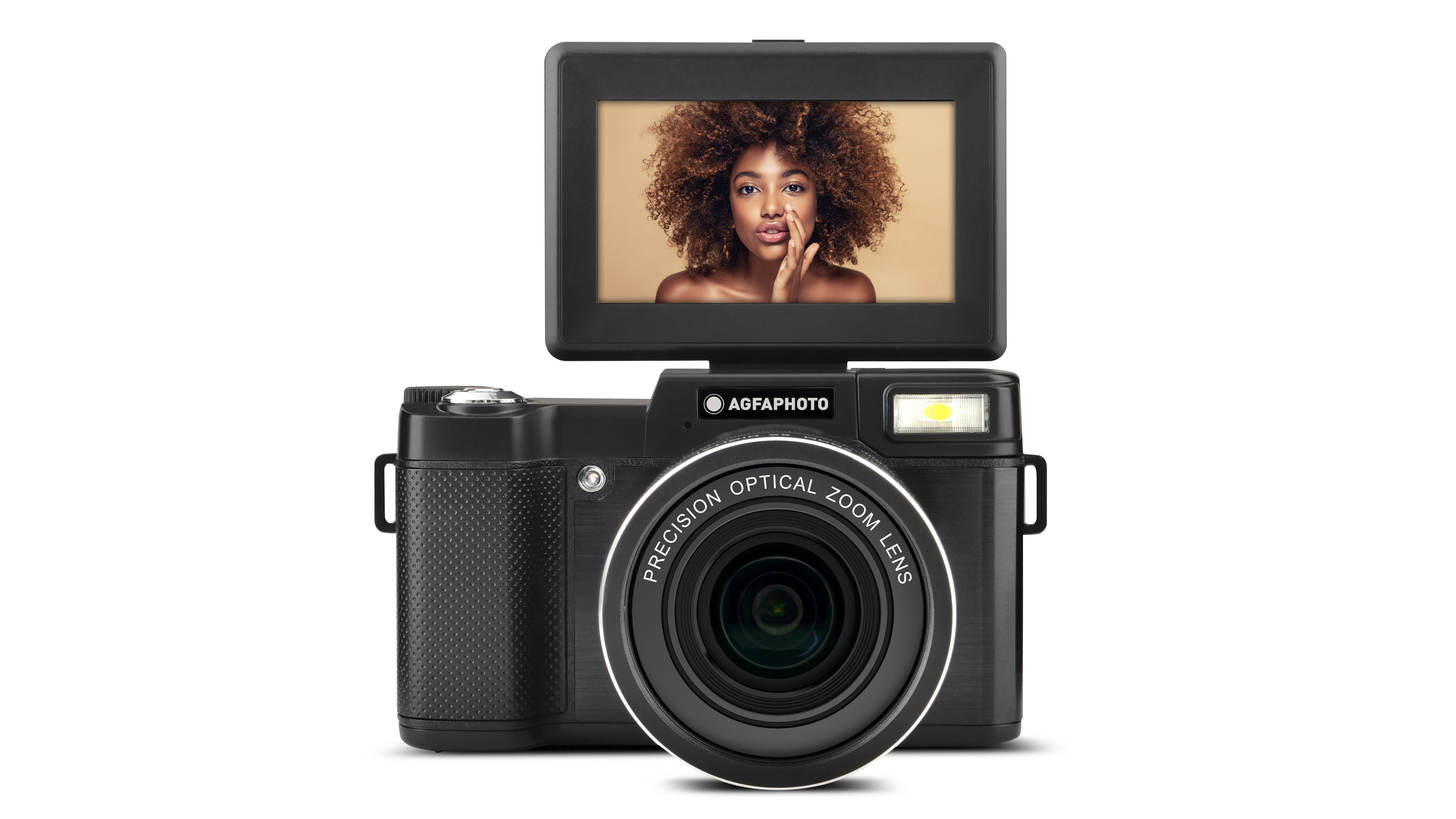 AgfaPhoto Realishot VLG4K-OPT2