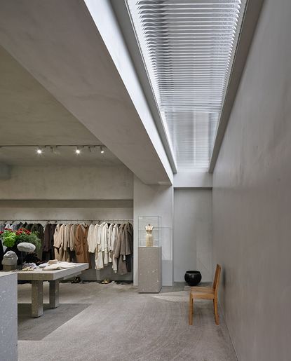 The elegant simplicity of Arts & Science's Aoyama flagship | Wallpaper