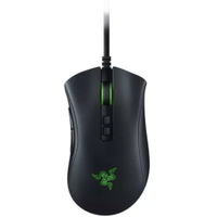 Razer DeathAdder V2 Optical Gaming Mouse:&nbsp;was £69.99, now £34.99 at Currys