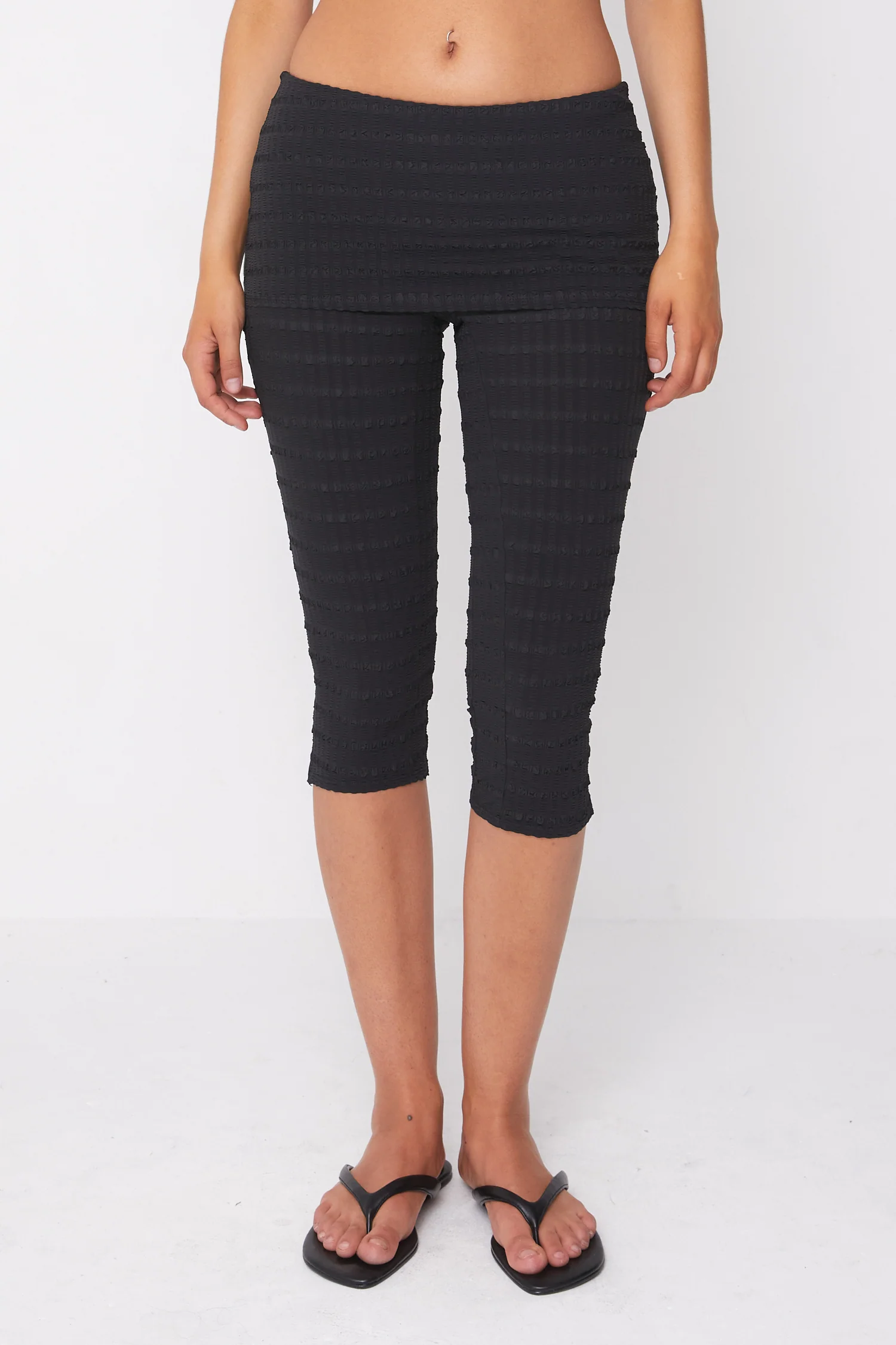 Peachy Den, Cindy Skirt Capris