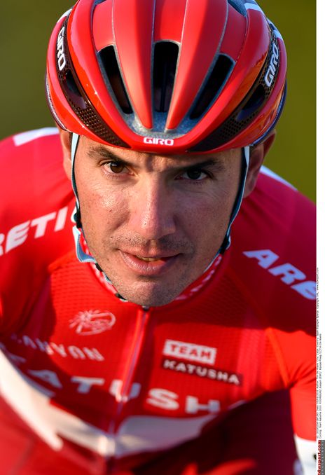 Joaquin Rodriguez (Team Katusha)