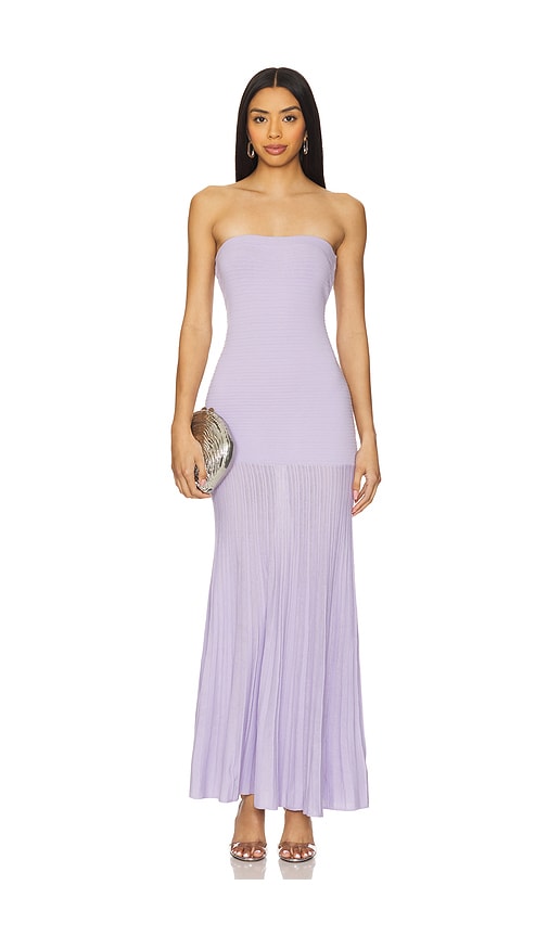 Arlo Tube Dress