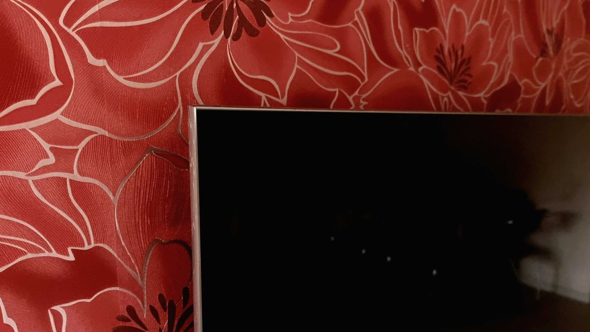 Xiaomi Mi QLED TV