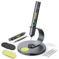 Fanttik T1 Max Soldering Iron Kit Fanttik T1 Max Soldering Iron Kit