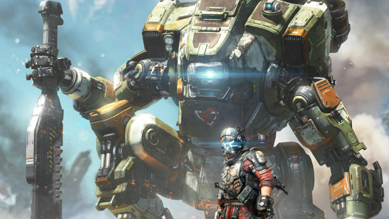 Titanfall 2 at the best price