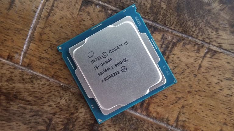 Процессор i5 9400f греется до 80 градусов