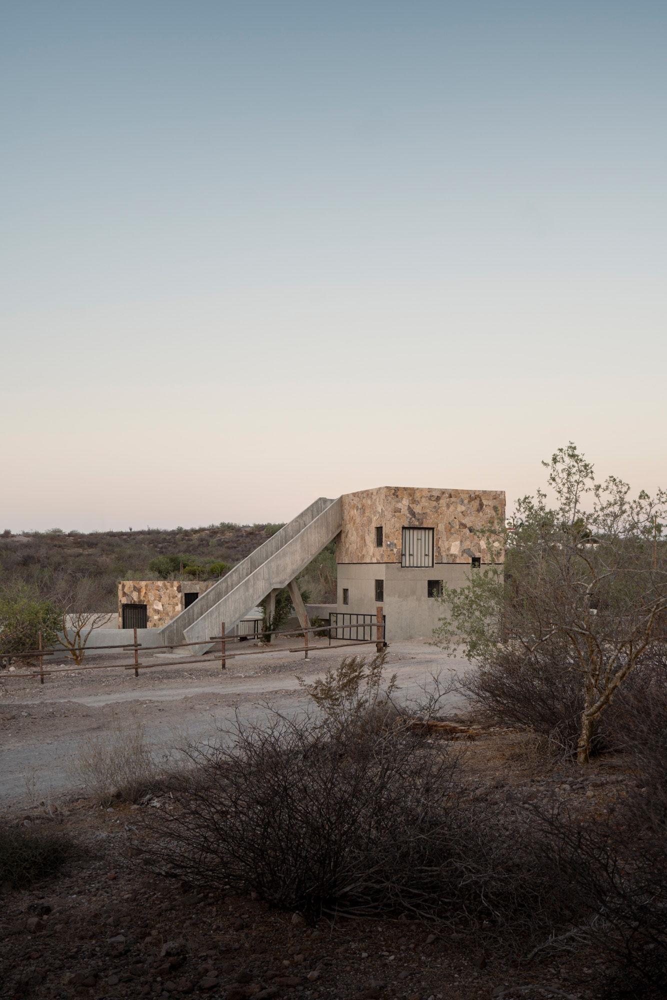 Casa La Paz