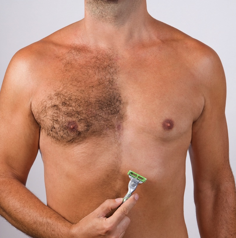 Why Women Don T Fall For Hairy Guys Remains A Scientific Mystery Live Science