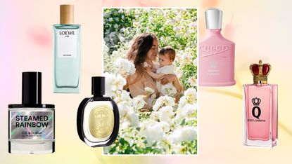 best fragrances for mom
