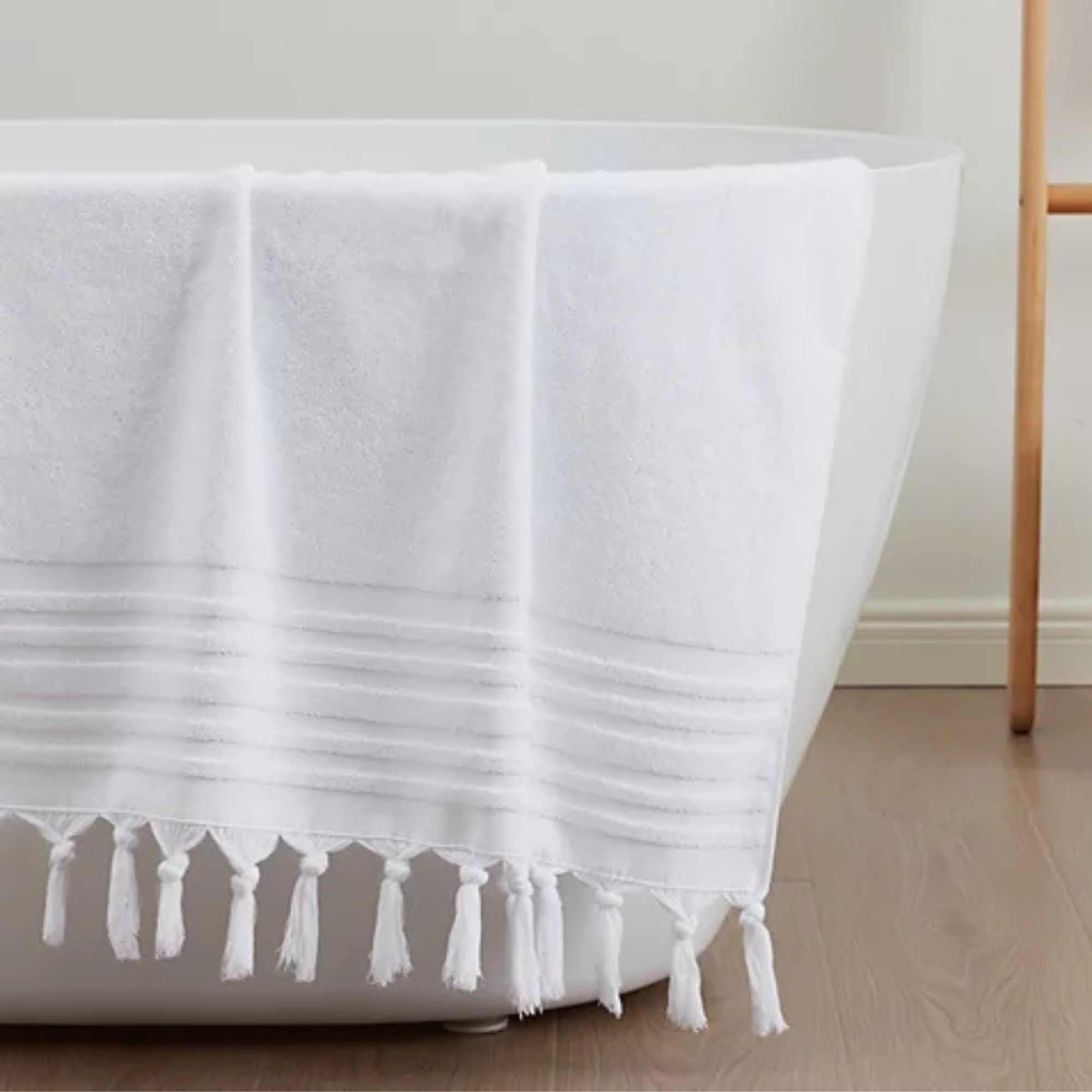 UGG&amp;reg; Ava Cotton Bath Towel