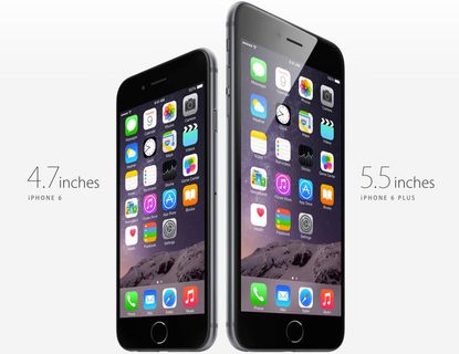Apple sold a record 4 million iPhone 6's in first 24 hours