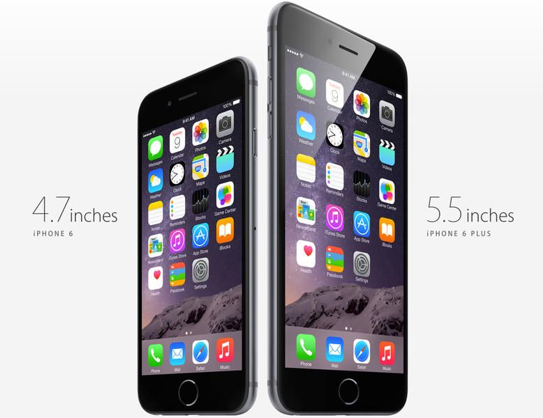 Apple sold a record 4 million iPhone 6&amp;#039;s in first 24 hours