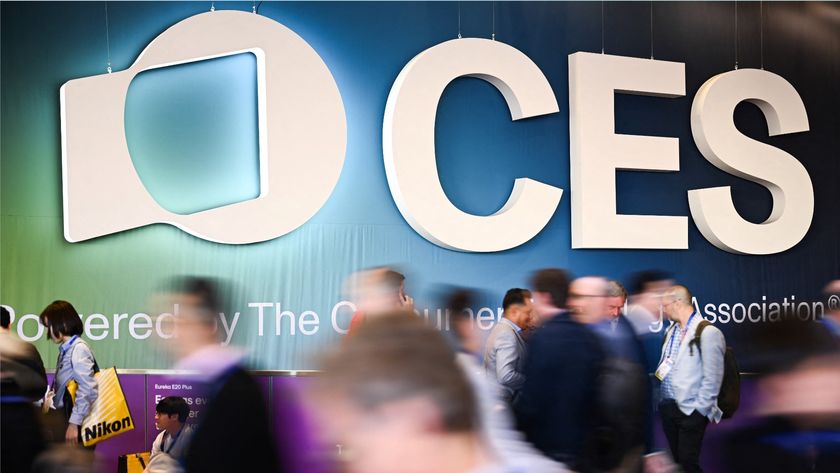 getty images ces logo