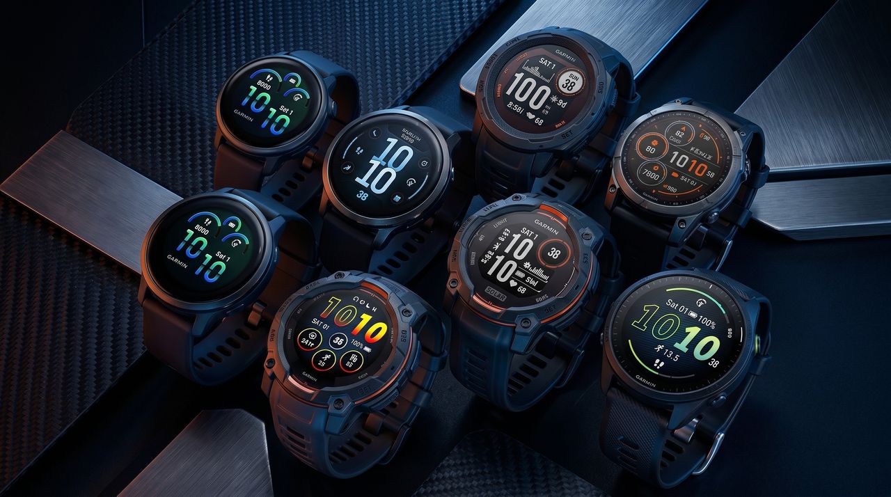 Garmin Memorial Day Smartwatch Deals: Top Picks Tested by Experts