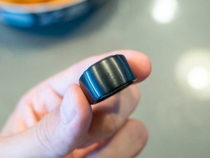 Amazon Echo Loop