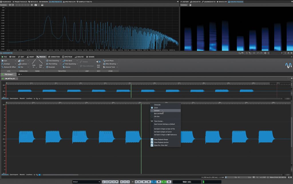 The ultimate guide to wavetable synthesis | MusicRadar