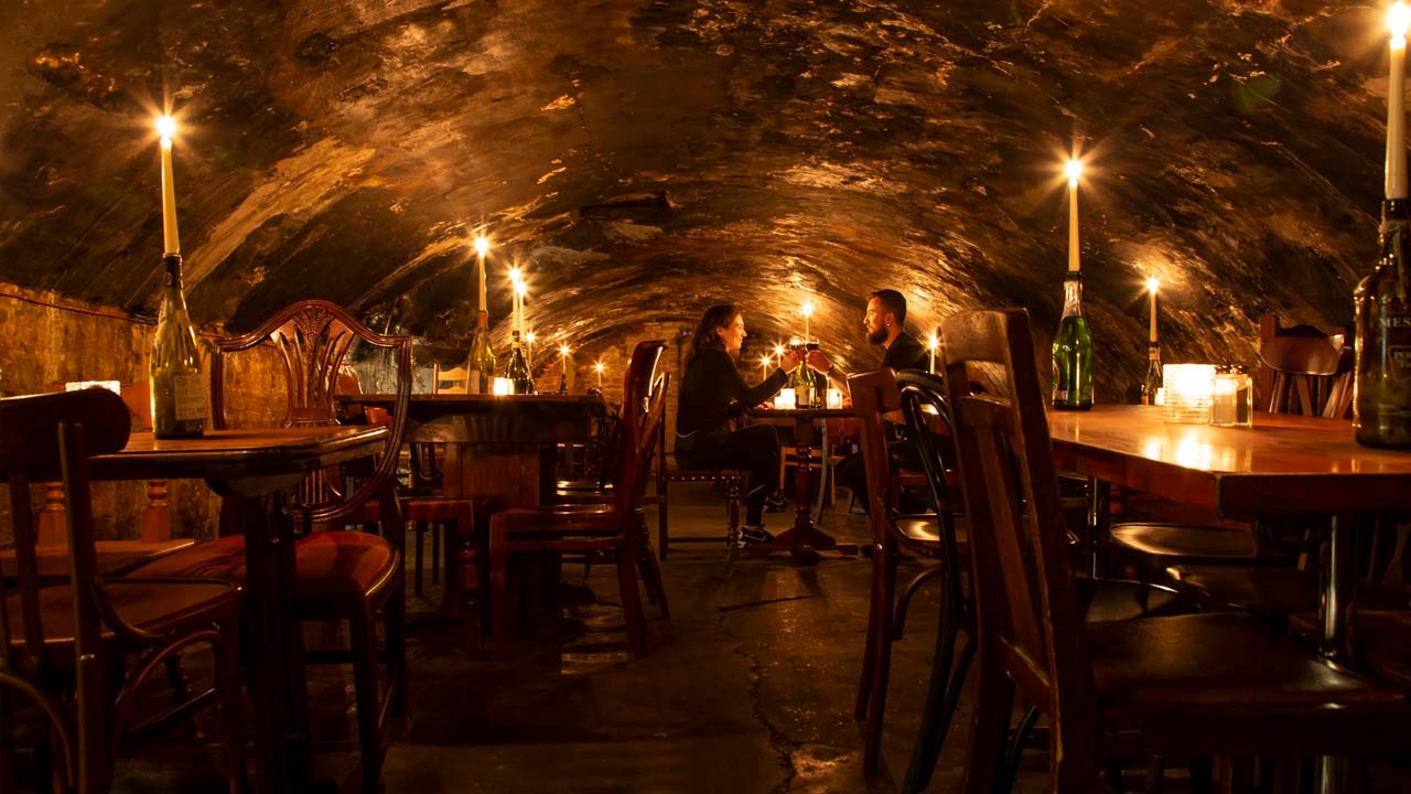 Two London bars named among best 100 in Europe