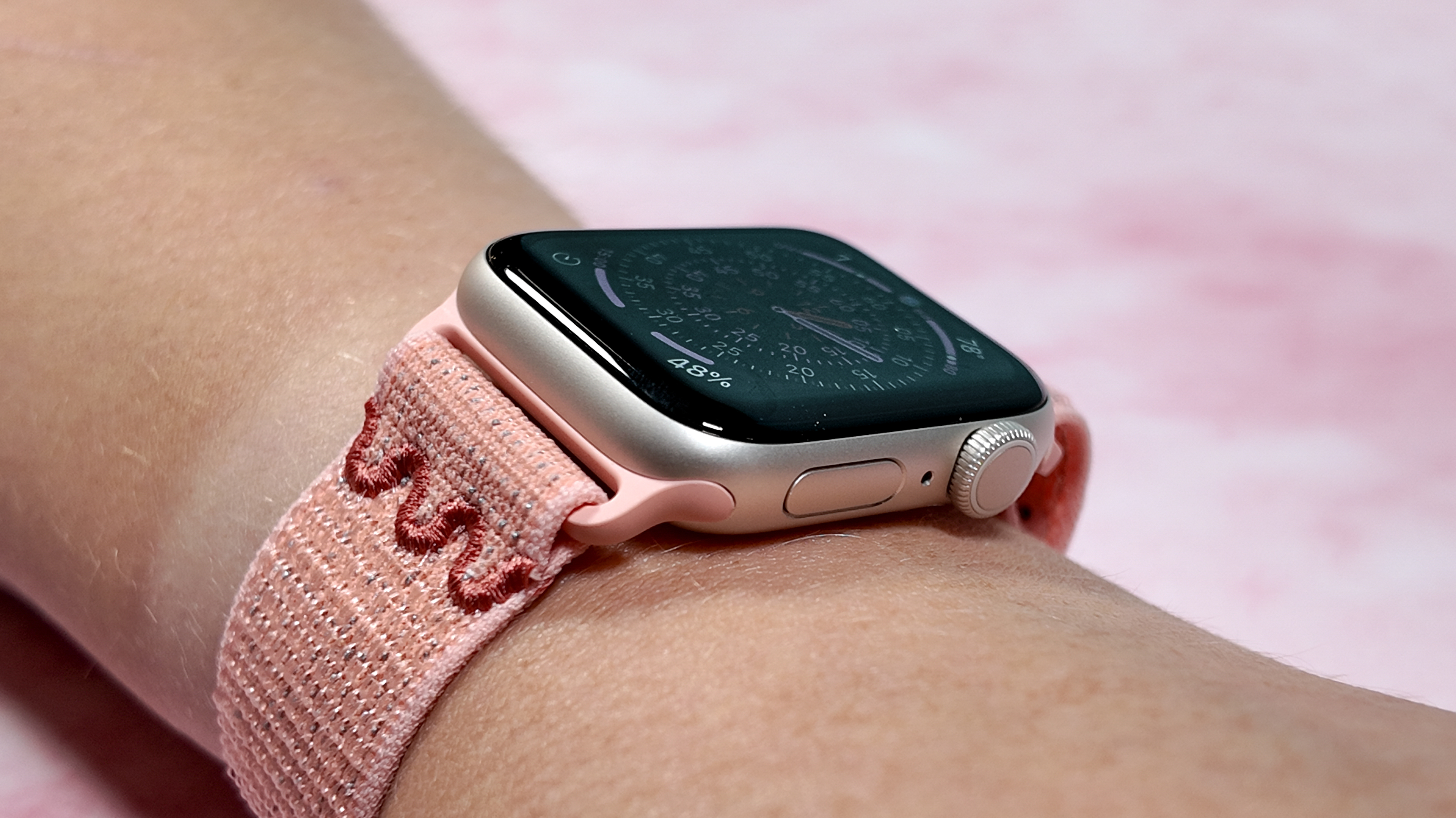 Apple Watch SE 3