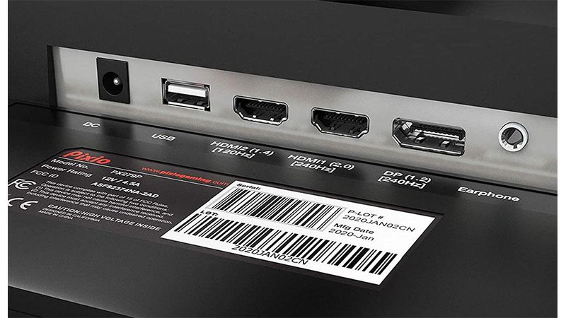 Pixio PX279 Prime
