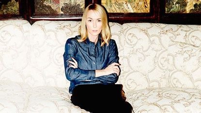 frida giannini