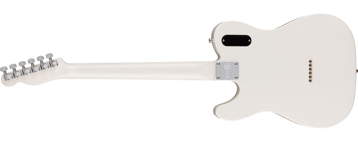 Fender John 5 Ghost Telecaster