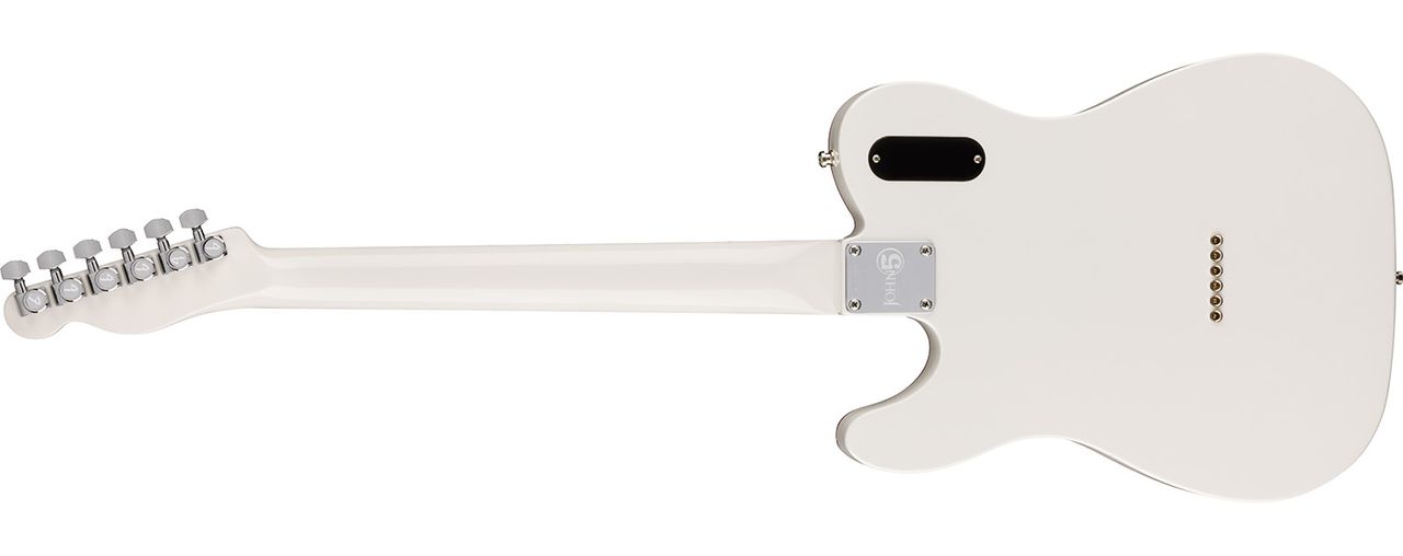 Fender John 5 Ghost Telecaster