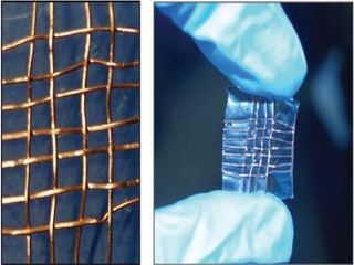 Memory-storing Fibers