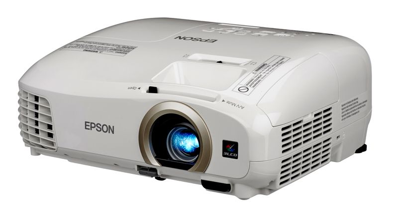 Epson EH-TW5300 review | What Hi-Fi?