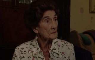 EastEnders Dot Branning