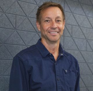 Christopher Jaynes, PhD, Mersive CTO and Founder