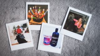 Instax Square Link