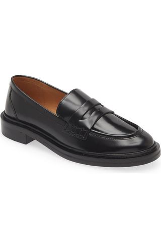 The Vernon Loafer