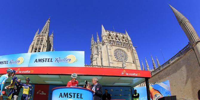 Vincenzo Nibali (Astana)