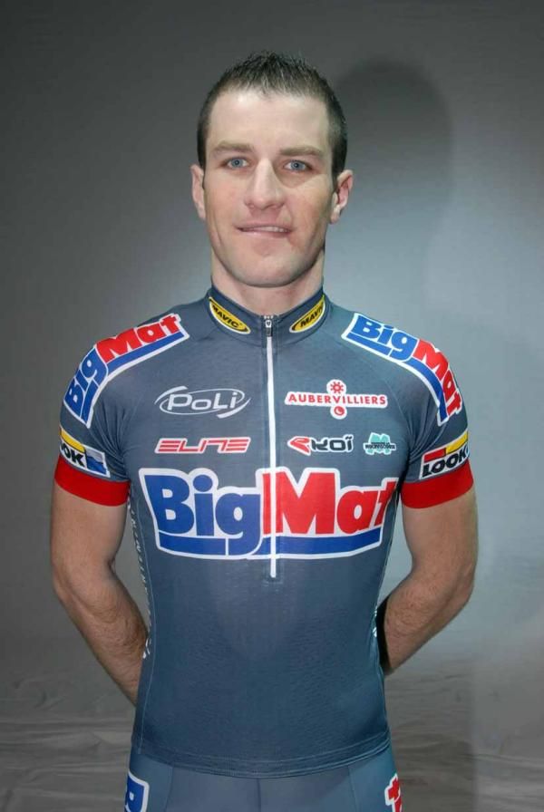 Benoit Drujon (BigMat-Auber 93).
