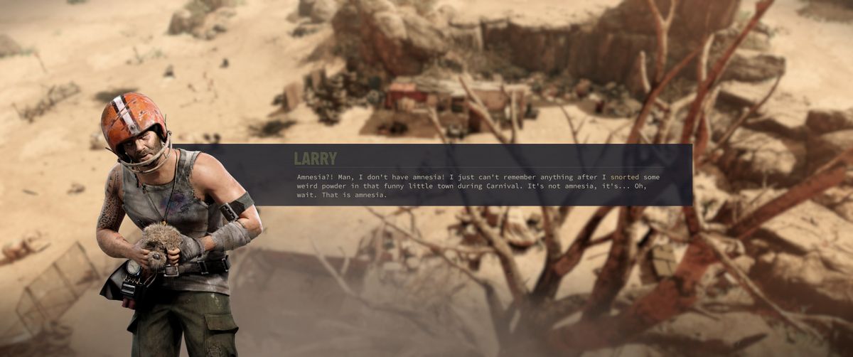 Jagged Alliance 3 review | PC Gamer