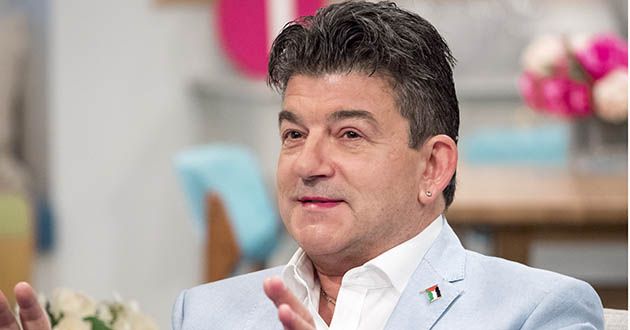 Nick Cotton