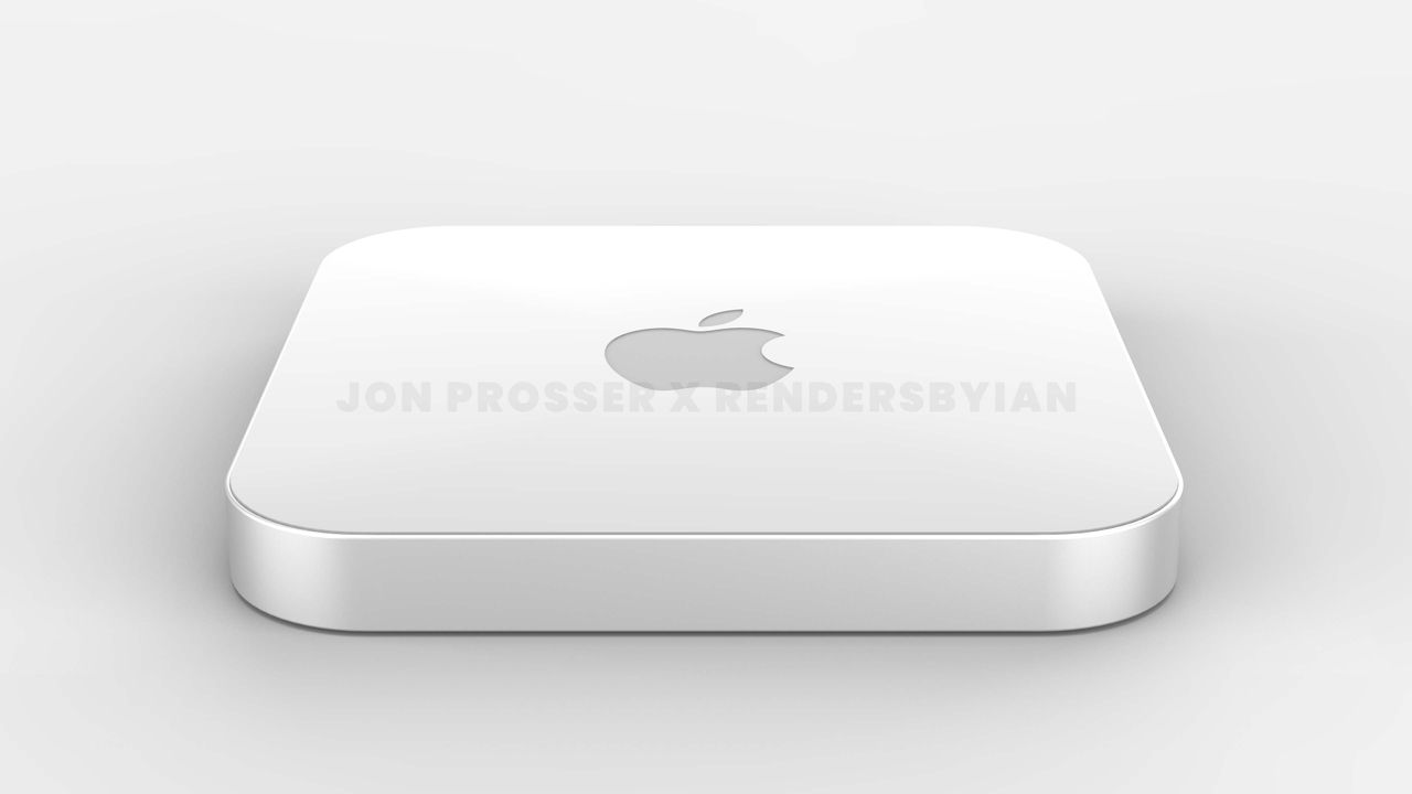 New Mac mini just leaked &mdash; what you need to know