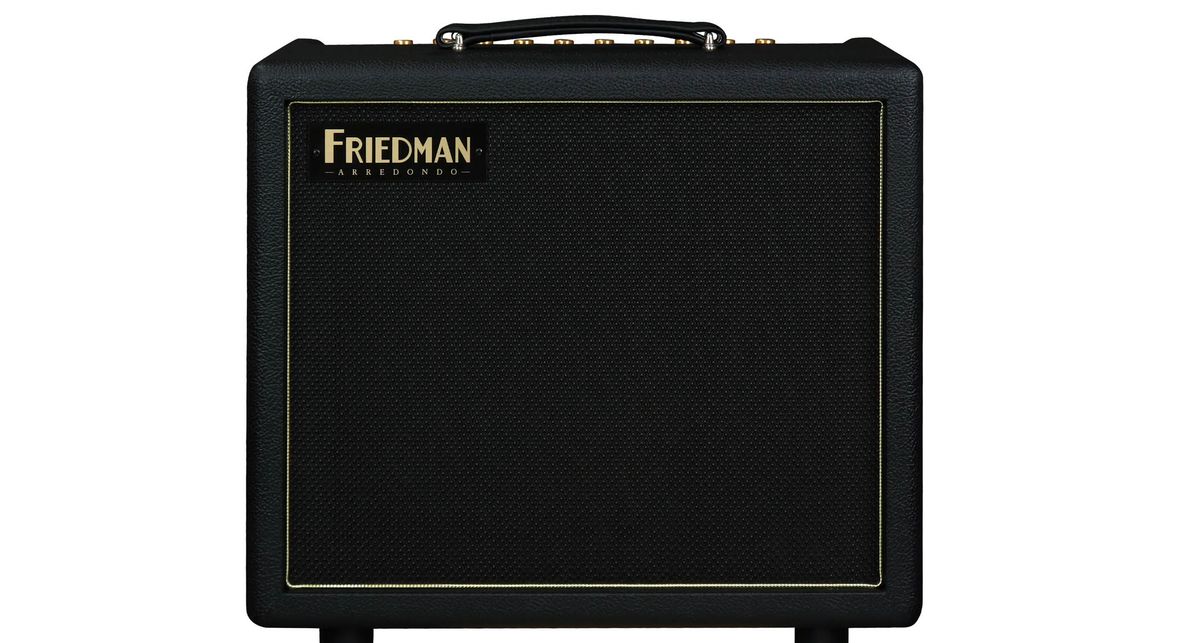 Friedman Jose 20 Series