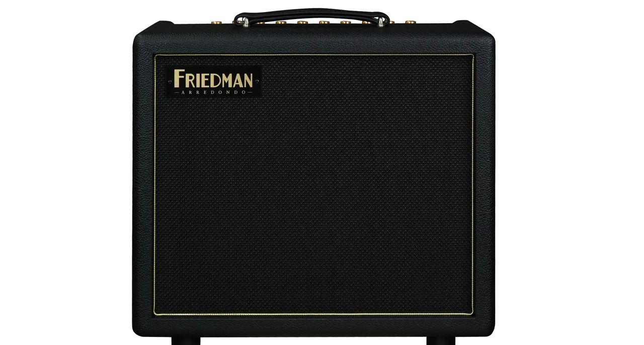 Friedman Jose 20 Series