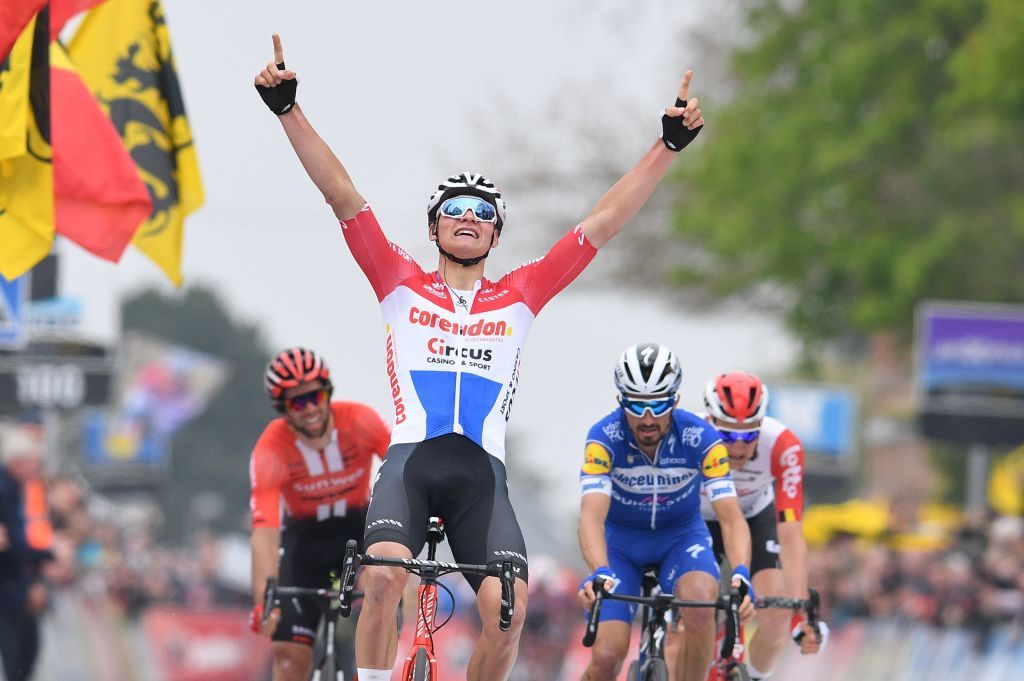 Mathieu van der Poel (Corendon-Circus)