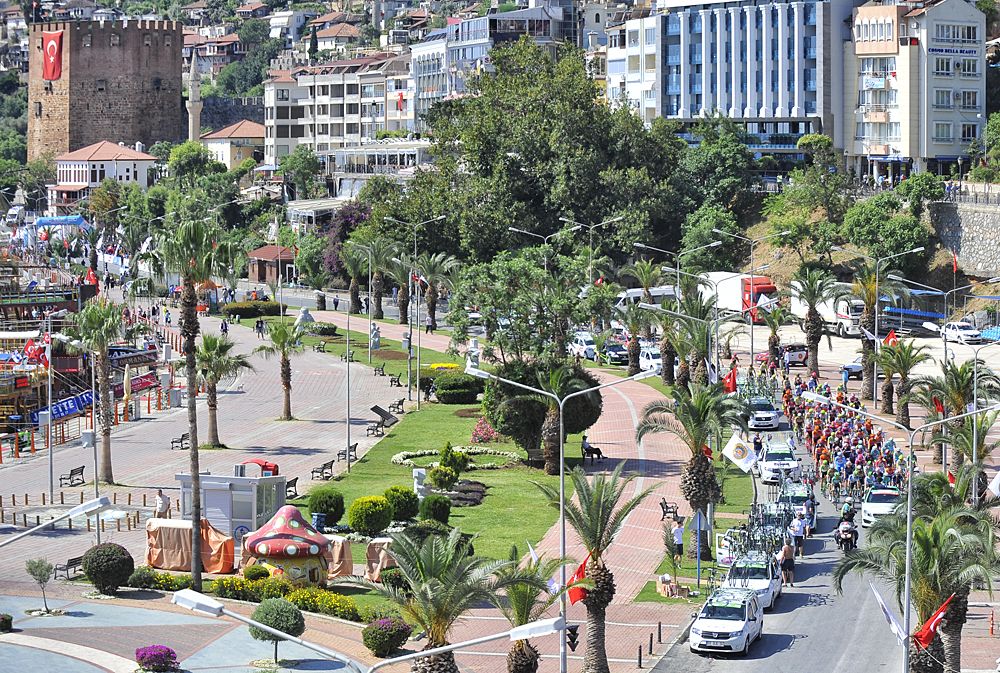 Beautiful Tour of Turkey