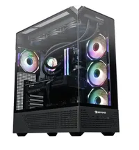 iBuyPower RDY Element 9 Pro R07 (AMD Radeon RX 9070 XT)