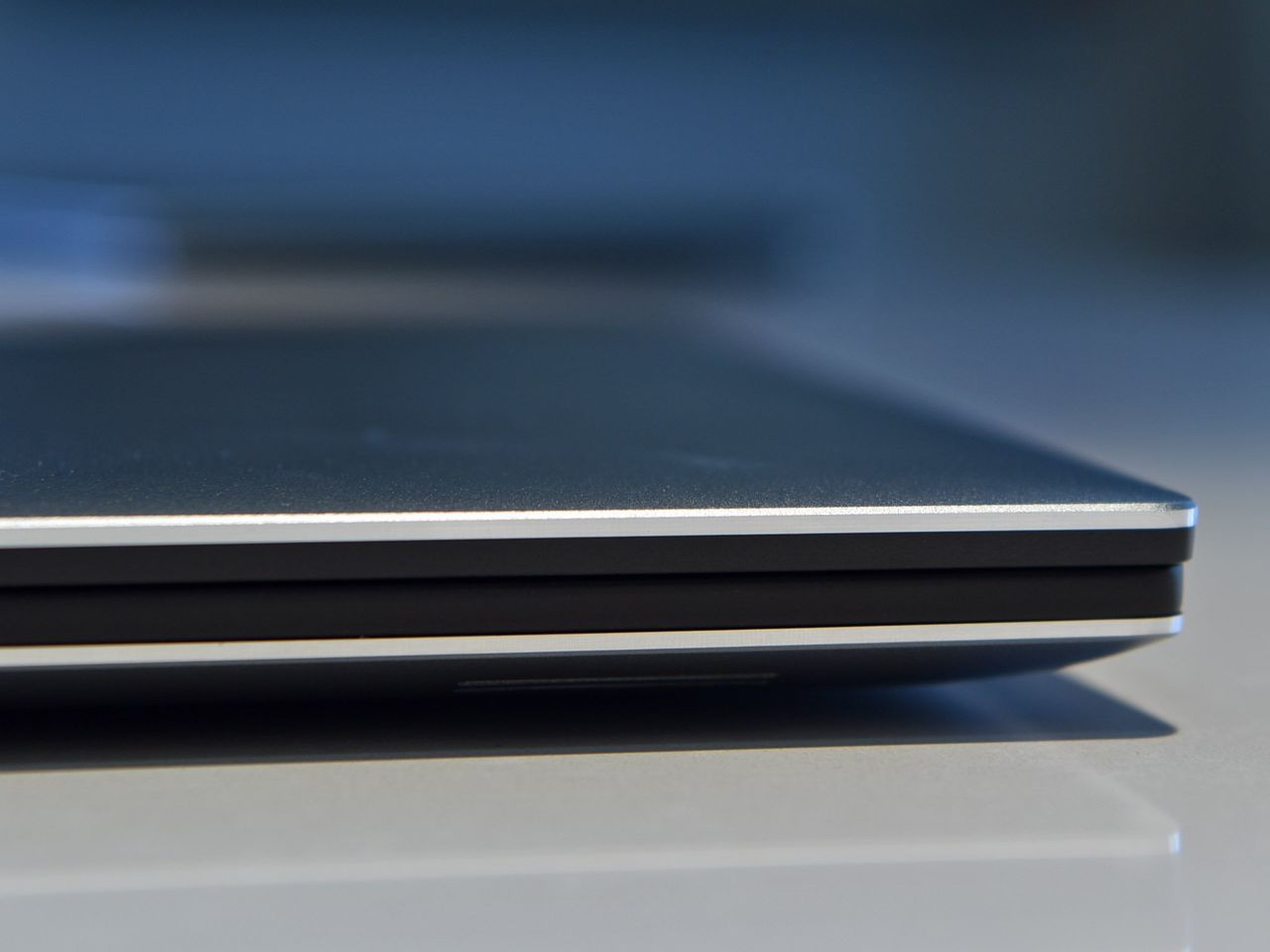 Dell XPS 15 9550