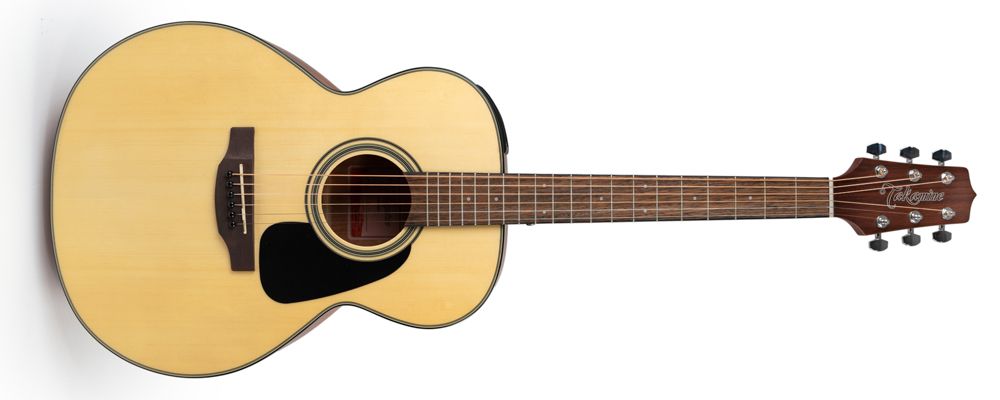 Takamine acoustic